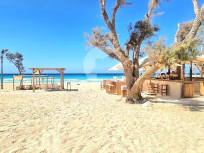 3-Bedroom Chalet for Sale in Ramla | 174 SQM | 5% Down Payment | 8 Years