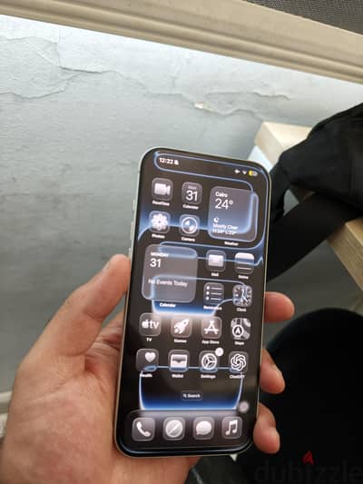 Apple - iPhone 17 Pro Max
