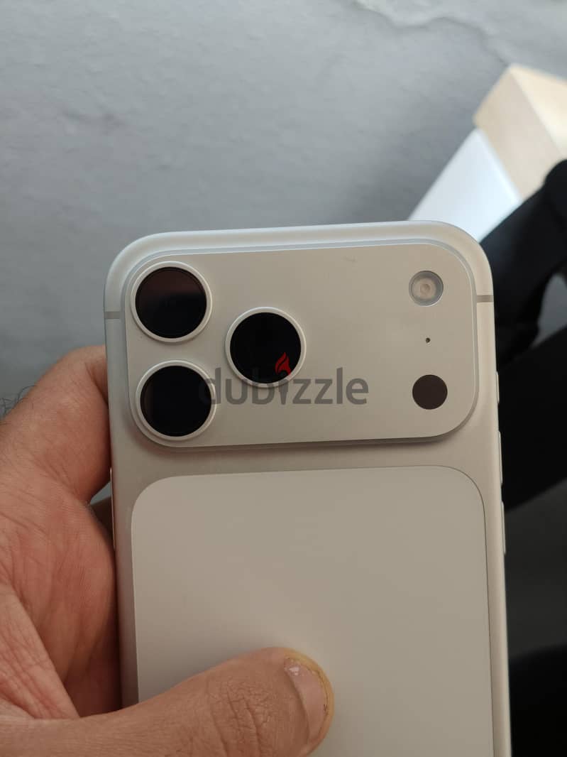 Apple - iPhone 17 Pro Max 6