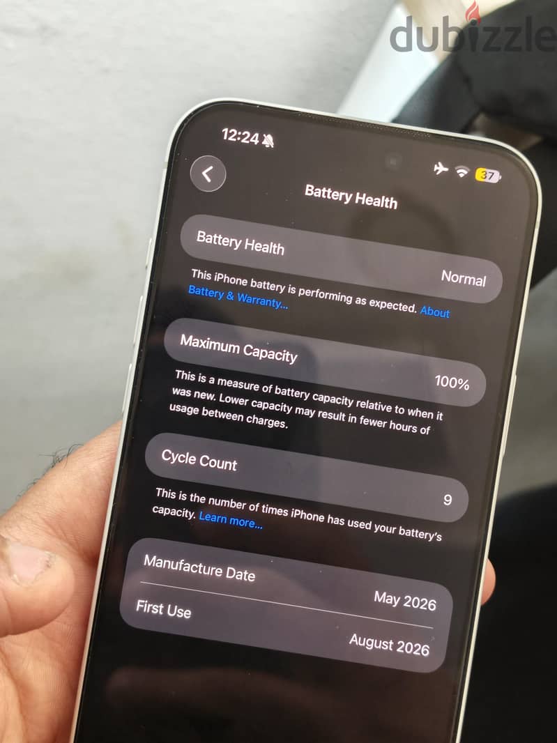 Apple - iPhone 17 Pro Max 7