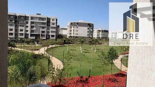Apartment for sale in Madinaty B10, with an area of ​​165m²