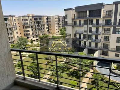 Apartment for sale in Madinaty 150m wide view B8 next to services