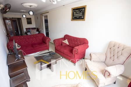 Apartment for Sale Steps from the Sea with Open Views in Miami