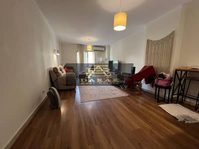 Own your 140m apartment in the most upscale stages of Madinaty with special finishing B1