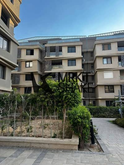 Apartment 196m 3Bedrooms Ready to move For Sale in Badya Palm Hills 6 October