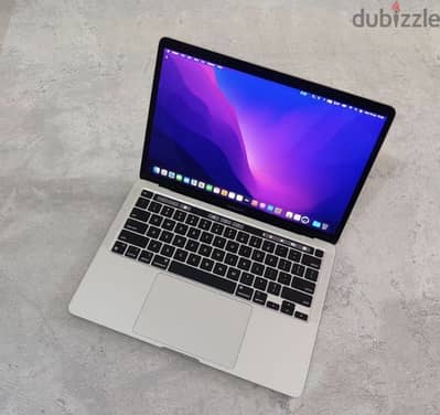 MacBook Pro 13-inch M1