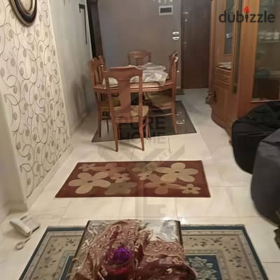 Furnished apartment for rent - Al-Ibrahimiyya - steps from Abu Qir Street