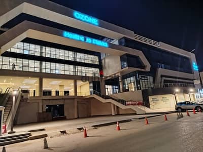 Medical clinic for sale, fully finished and equipped with air conditioning, ready for immediate handover. Located in the largest medical building in t