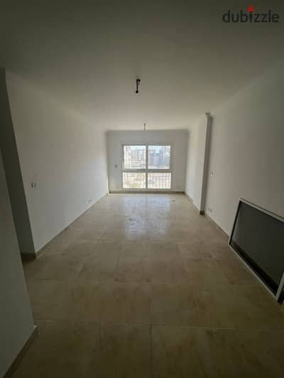 In my city, an apartment for sale 107m wide garden view at an offer of 150 thousand only for quick sale in B14 next to the services madinaty