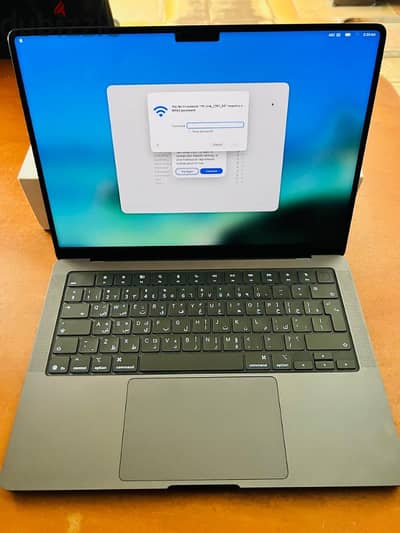 Macbook 2026 - tradeline