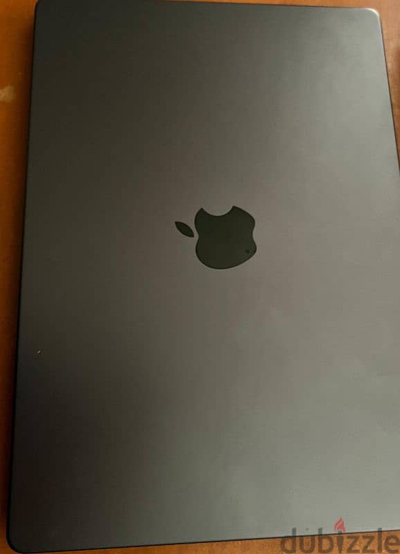 Macbook 2026 - tradeline 1