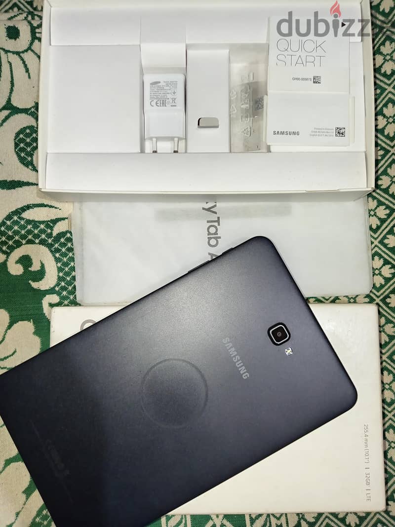 tab a6 1