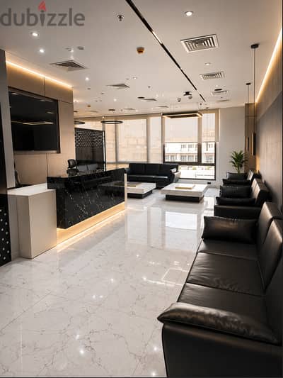 Office for Rent
