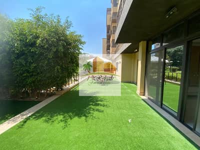 Apartment for sale in my city B8 super lux finishing with a distinctive private garden