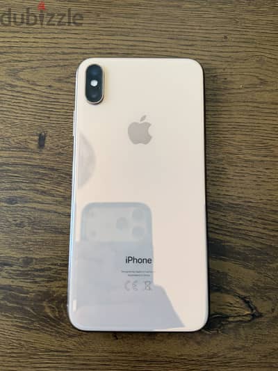 Apple - iPhone XS Max Apple - iPhone XS Max