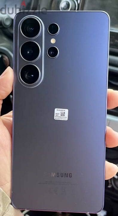 Samsung S26 Ultra