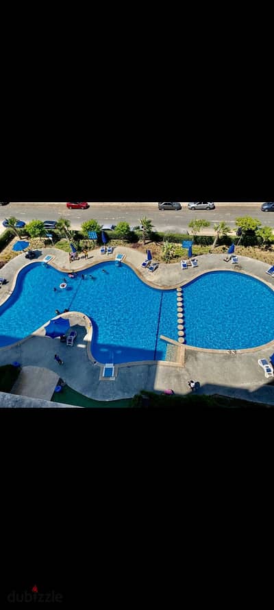 For rent: Porto Golf Marina chalet for rent, Alamein, North Coast