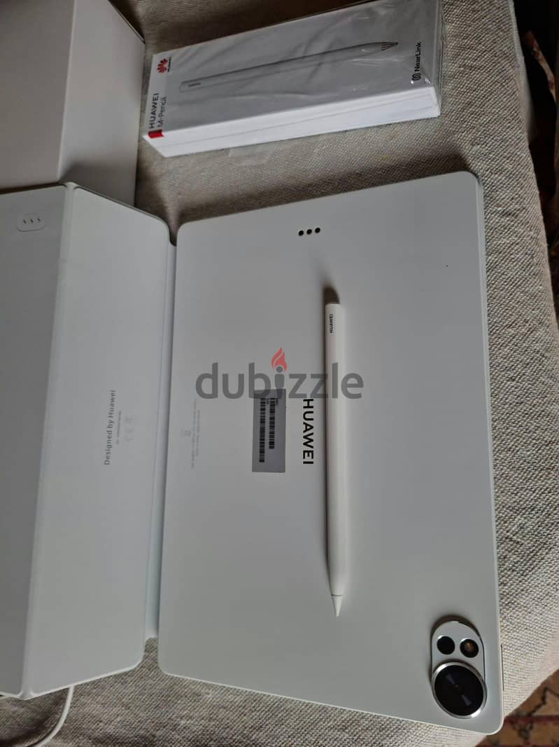 Huawei Matepad 12X 2