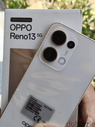 OPPO RENO 13 5G