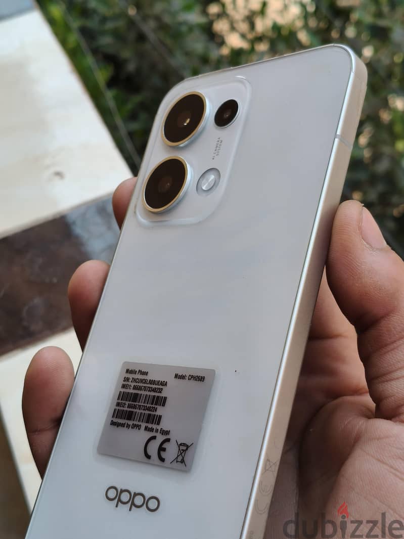 OPPO RENO 13 5G 1