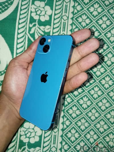 Apple - iPhone 13