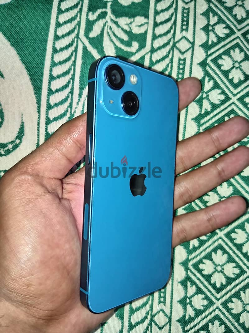 Apple - iPhone 13 4