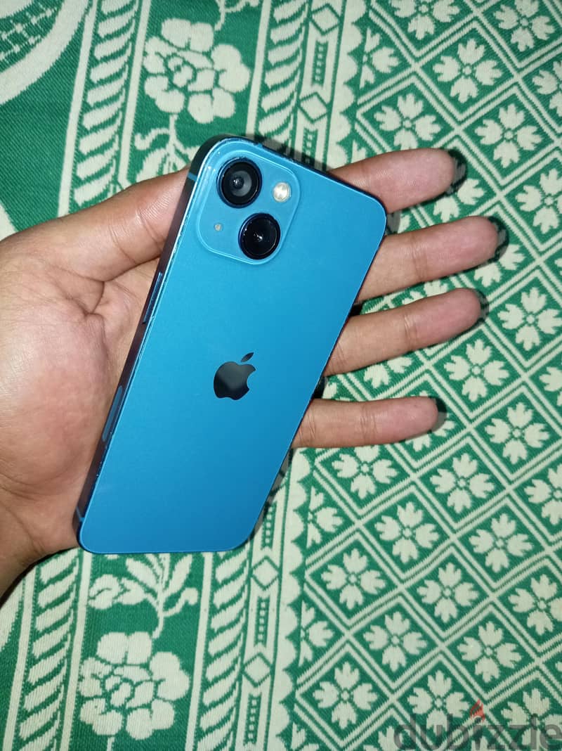 Apple - iPhone 13 6