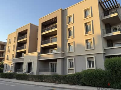 PENTHOUSE for SALE OCTOBER PLAZA - SODIC