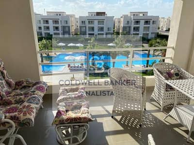 An Exceptional Opportunity to own a 4 four bed room penthouse for Sale at the Lowest Price in the Market – Amwaj, North Coast.