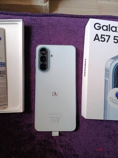 Samsung A57