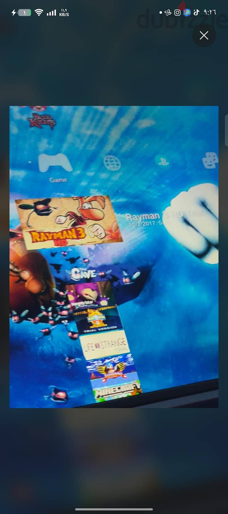 ps3 Super Slim 1