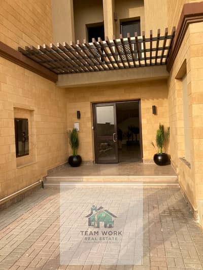 شقة للايجار كمبوند جرين 4 موقع مميز الترا سوبر لوكس الايجار بالمطبخ فقط 208م Apartment for rent in Green 4 Compound, prime location, ultra-super-luxur