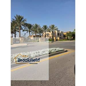 شقه للايجار بالمطبخ والتكييفات تشطيبات اونر فى كمبوند ميفيدا بالقاهرة الجديدة  Premium Apartment for Rent with Kitchen & ACs in Mivida