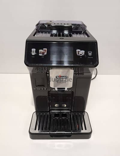 Coffee machine Delonghi