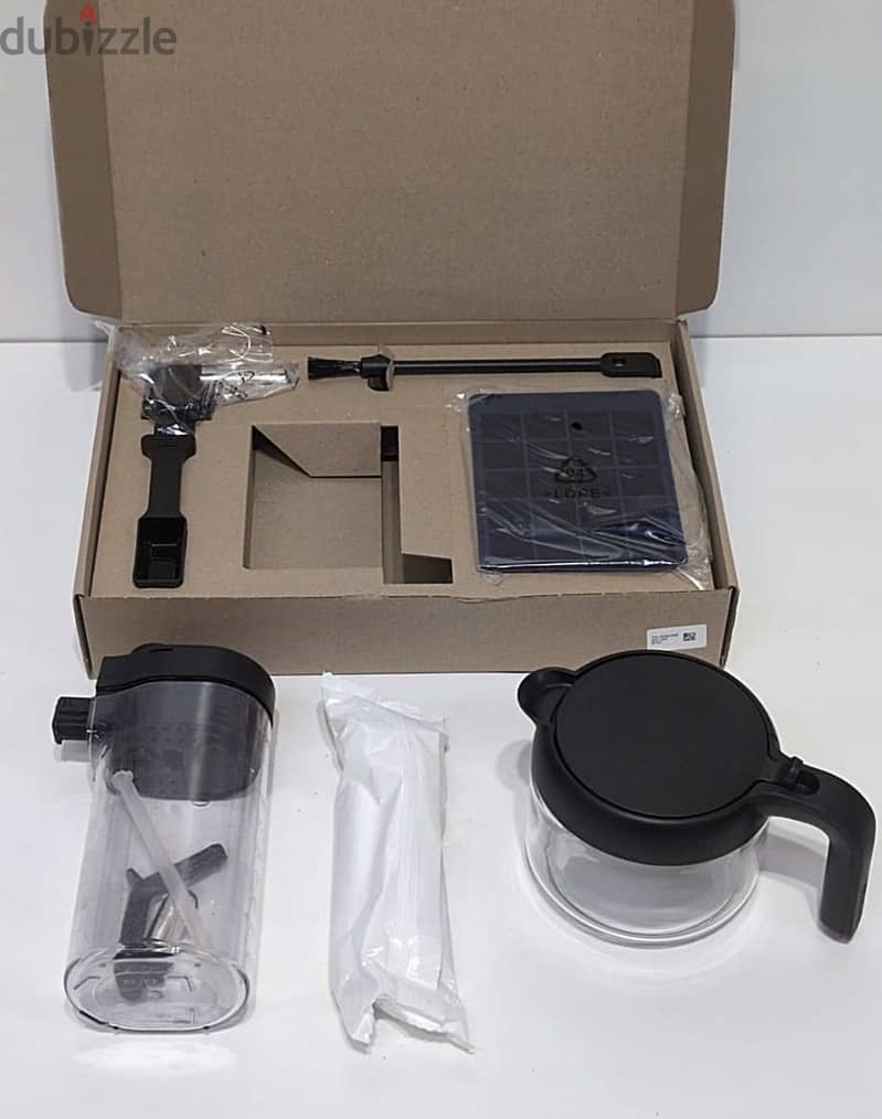 Coffee machine Delonghi 2