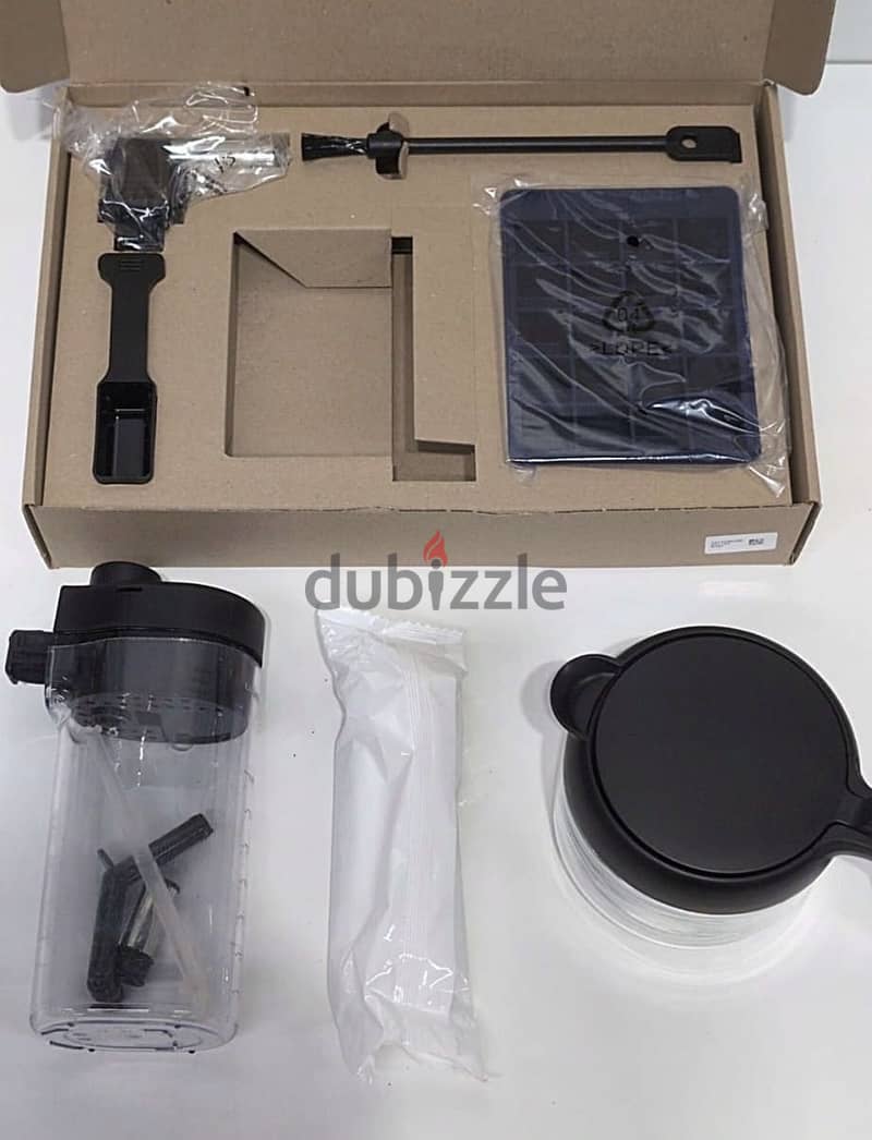 Coffee machine Delonghi 4