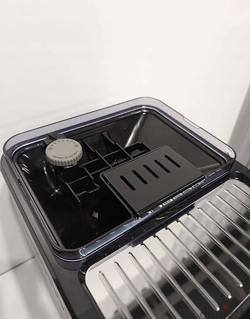 Coffee machine Delonghi 7