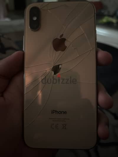 Apple - iPhone XS