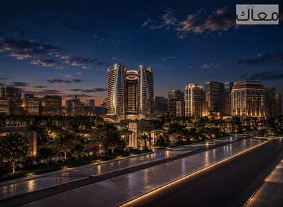 Book your hotel unit with a direct Nile view.