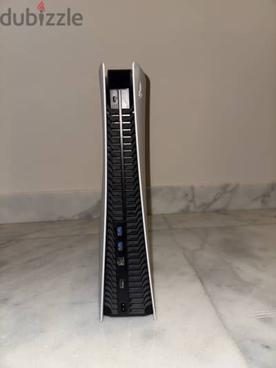 PlayStation 5 CD Edition