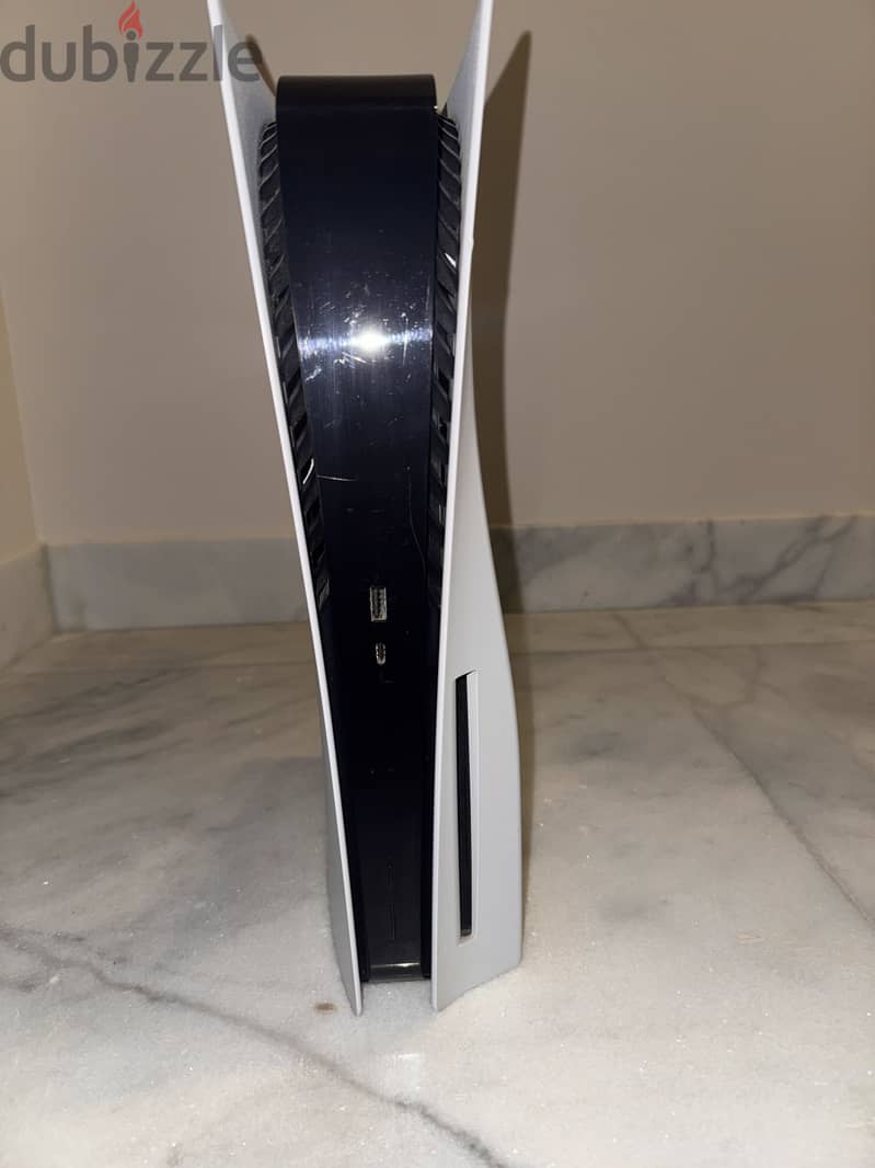 PlayStation 5 CD Edition 2