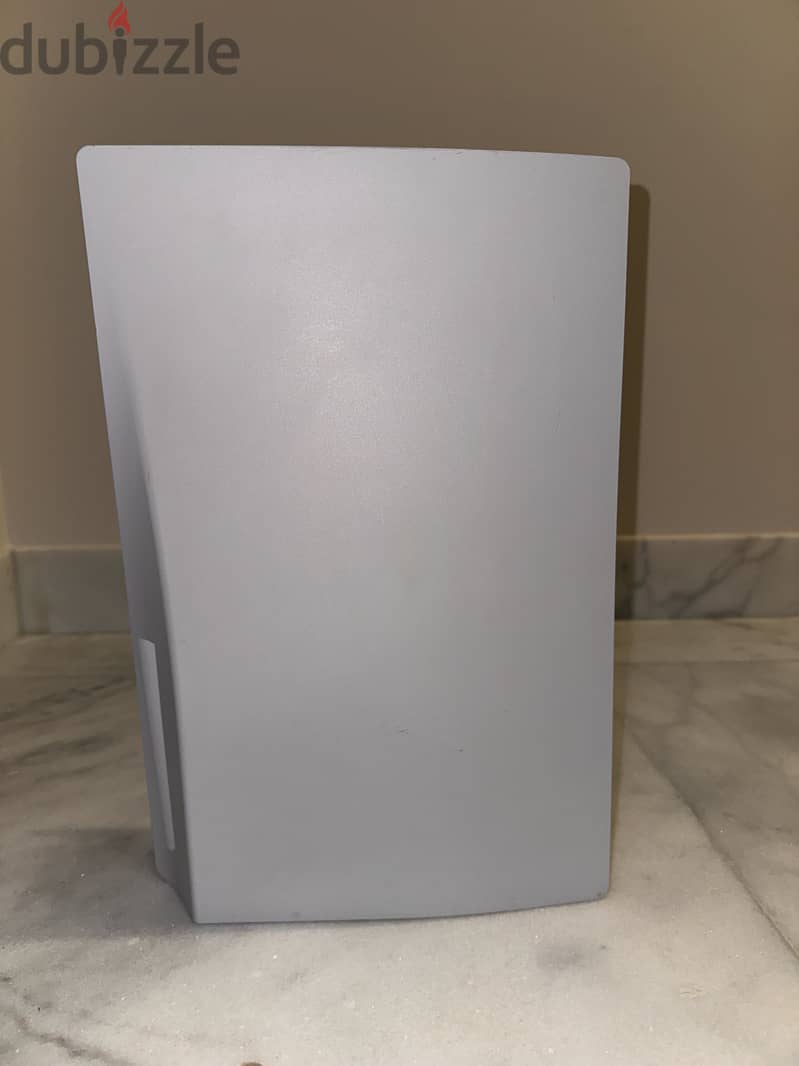 PlayStation 5 CD Edition 3