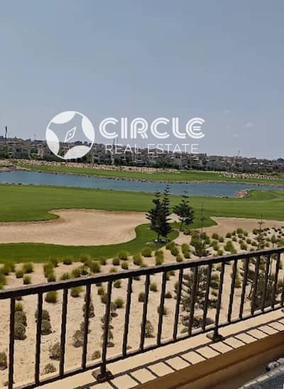 Ultra Super Lux And Fully Furnished Chalet For Rent In Marassi North Coast Near Alamein Airport