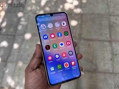 Samsung A34 5G