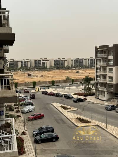شقة للبيـــــع بالتقسيط | بمـدينتي فالــــ B12 استـلام فـورى مسـآحة 107م ـ دقايق للخدمات وبيت الجملة والمركز الطبى