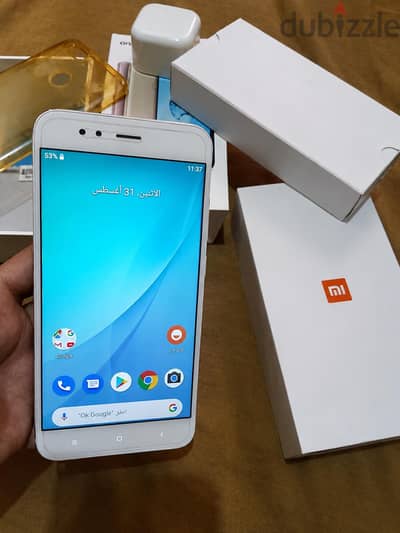 ريدمي Mi A1