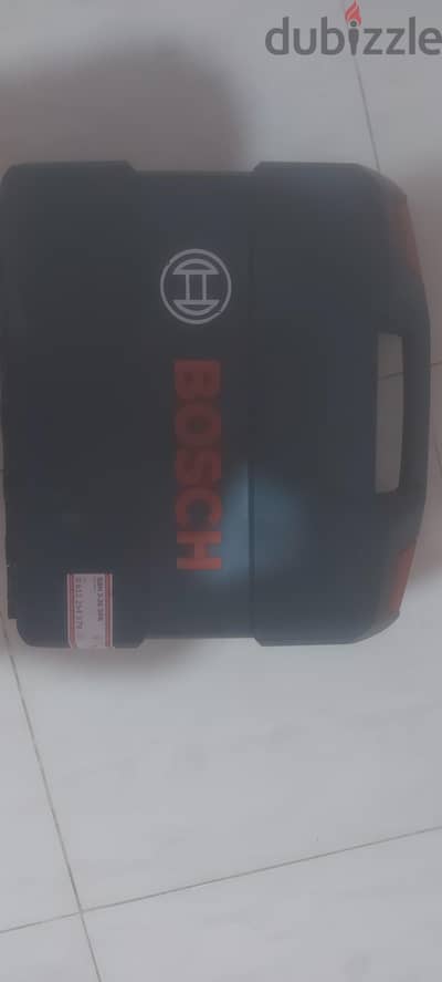 Bosch GBH 2-26 DFR