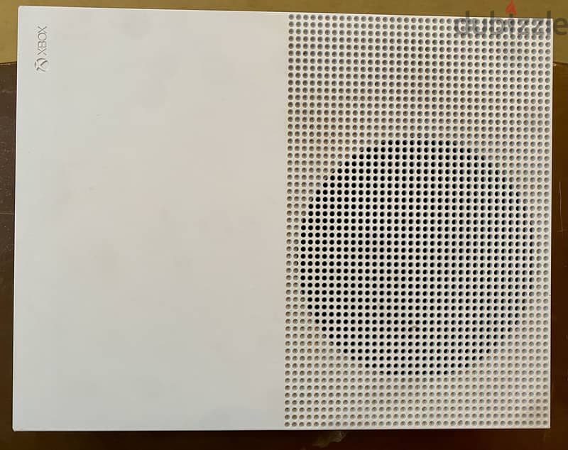Xbox One s 1