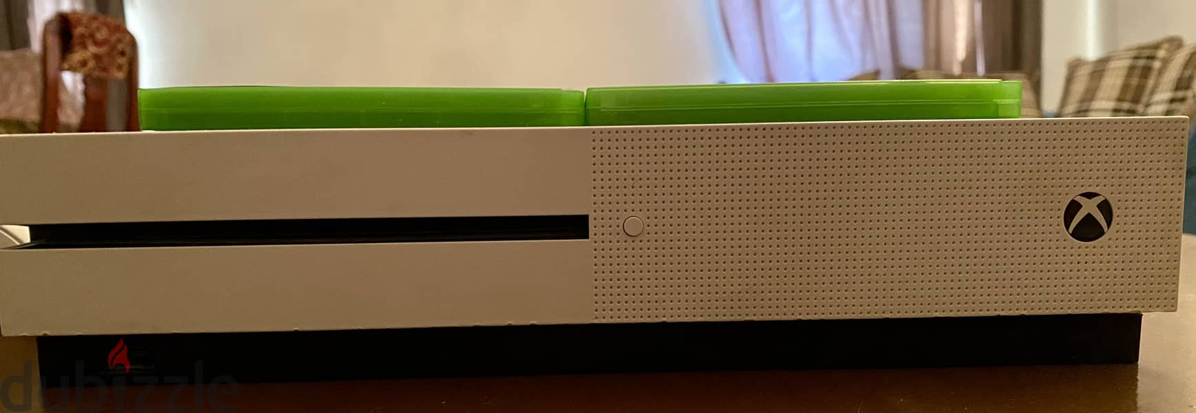 Xbox One s 2