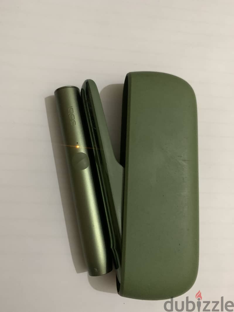 Iqos for sell 1